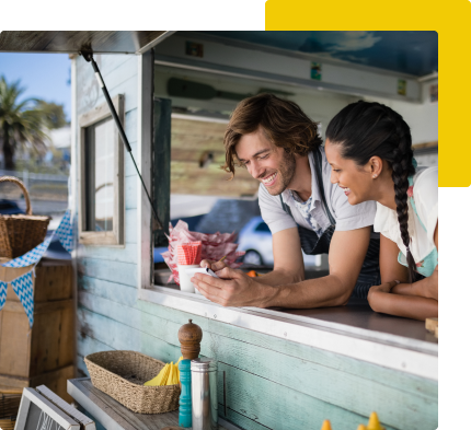 Food truck
