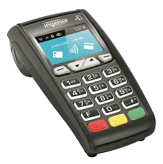 Ingenico iCT 250 Payment Terminal