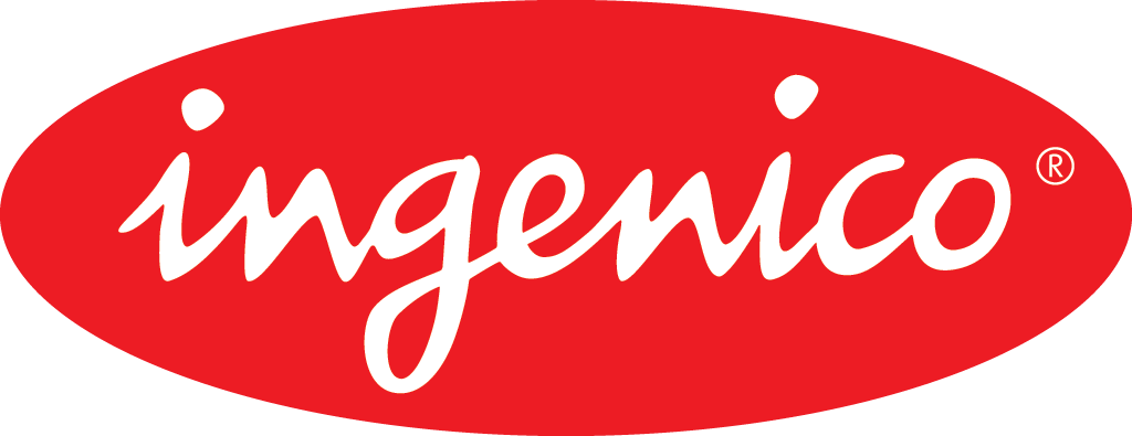 Ingenico Payment Terminals