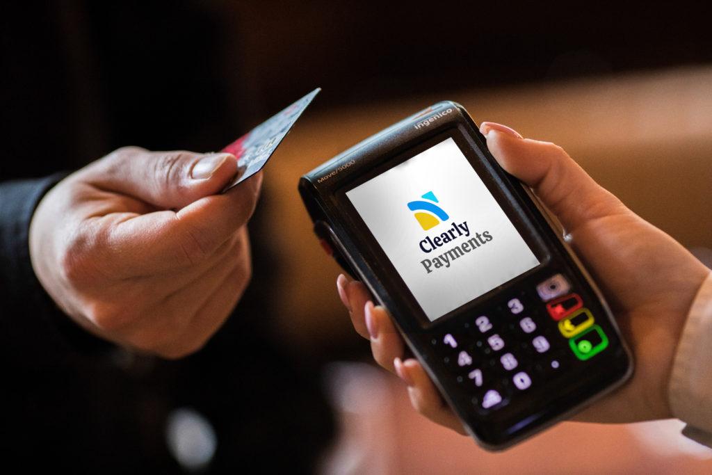 EMV Payment Terminal with TCM