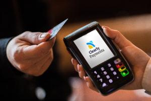 EMV Payment Terminal with TCM