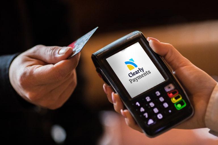EMV Payment Terminal with TCM