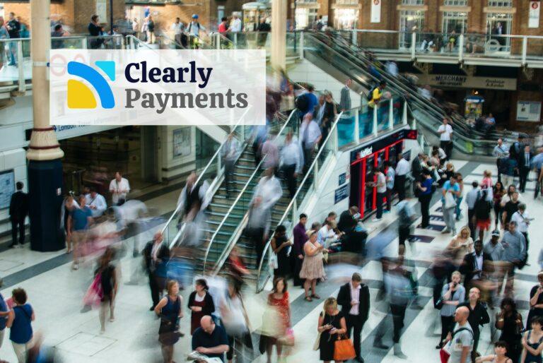 Shopping with TCM and omnichannel commerce