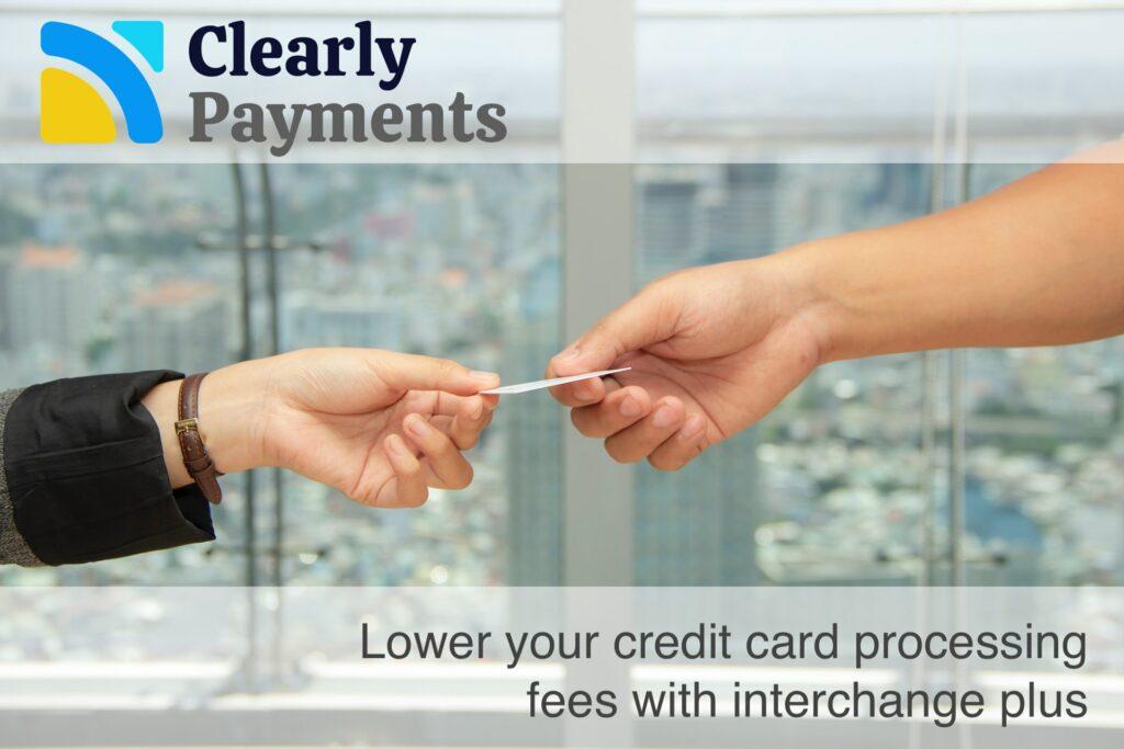 TCM Interchange Pricing vs Flat Fee