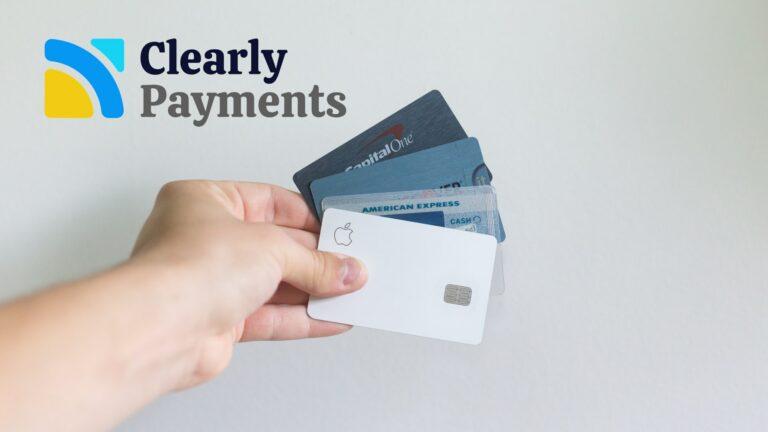 TCM lets you accept credit cards from anywhere in the world