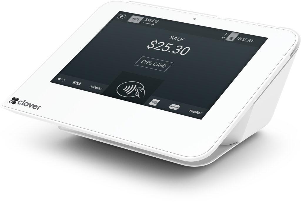 Clover Mini TCM