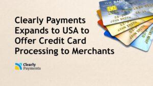 TCM Launches in USA for Credit Card Processing