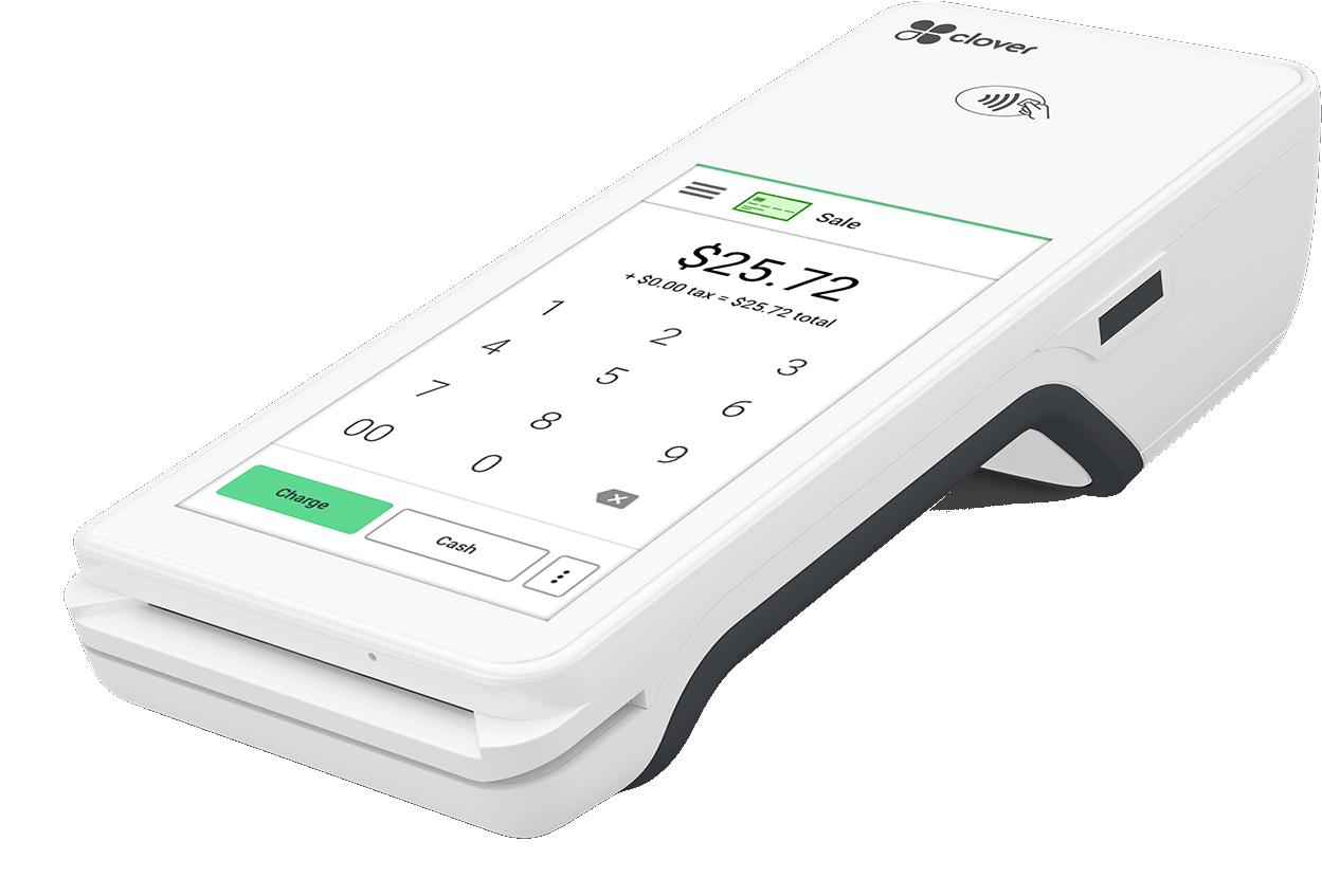 Clover Flex by TCM in Canada and USA